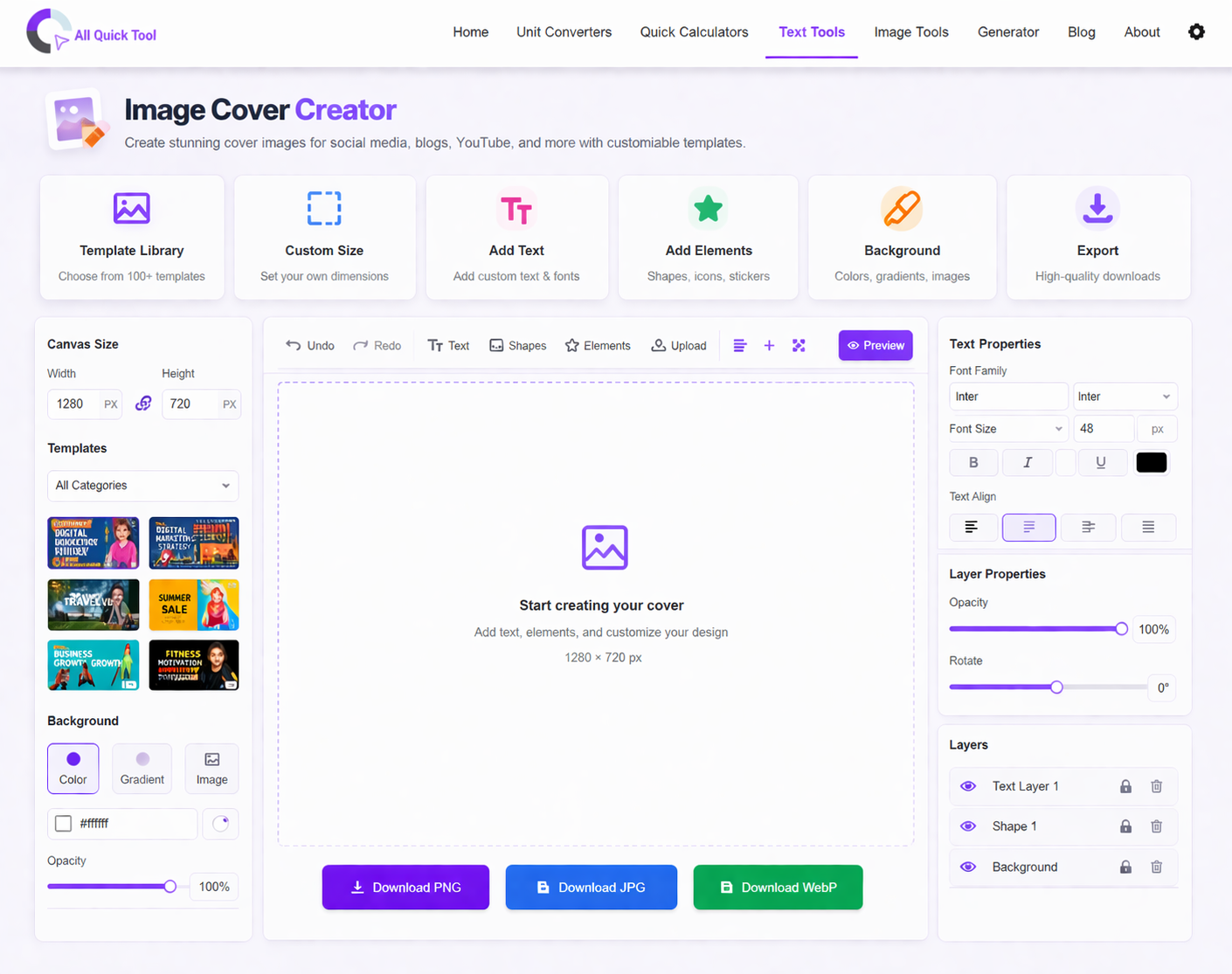 Maximize Productivity with Text Tools: 5 Essential Tips for Content Creators, Students & Writers