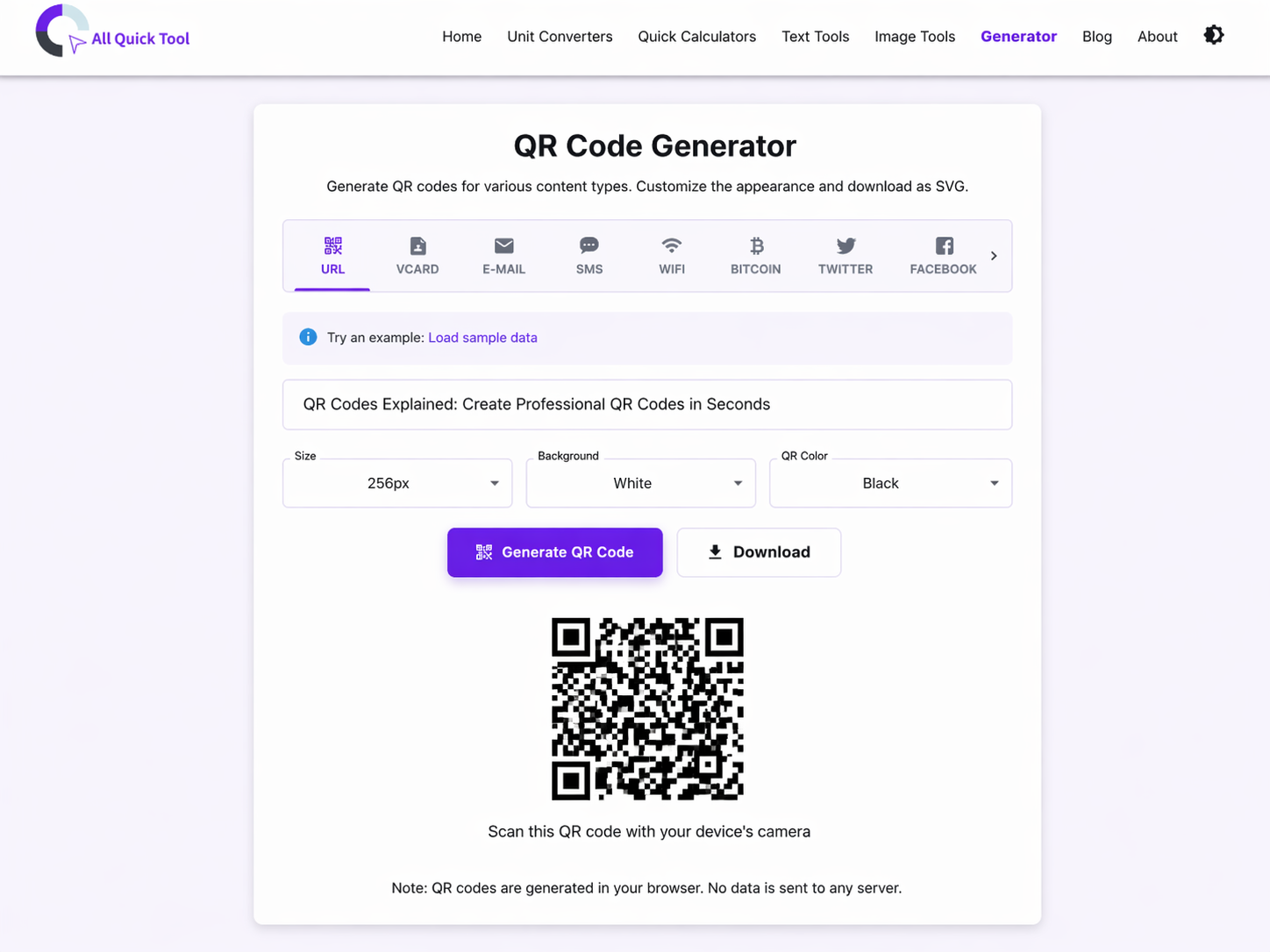 QR Codes Explained: How to Create & Use Professional QR Codes for Marketing & Business